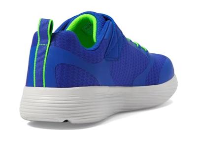 Baskets Go Run 400 V2 - Goltran SKECHERS® blauw Baskets Go Run 400 V2 - Goltran SKECHERS® blauw