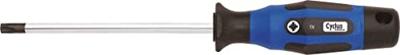 Cycplus Torxsleutel tx 8 x 60mm met meercomponentengreep