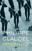 Onmenselijk - Philippe Claudel - ebook - thumbnail