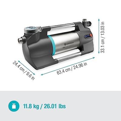 GARDENA Besproeiingspomp 6500 SilentComfort