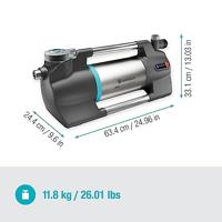 GARDENA Besproeiingspomp 6500 SilentComfort - thumbnail