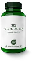 AOV 312 C Perfect 500mg Tabletten - thumbnail