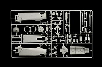 Italeri 1/32 Tornado ECR