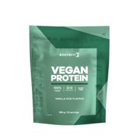 Vegan Protein | Body & Fit | 990g - thumbnail