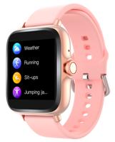Denver SWC-156ROMK2 Smartwatch Roze - thumbnail