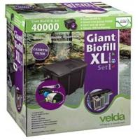 Vijverfilterset Giant Biofill XL 12000 Velda - Velda - thumbnail