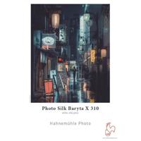 Hahnemühle Photo Silk Baryta X - thumbnail