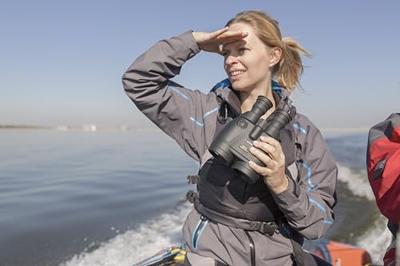 Canon 18x50 IS WP Verrekijker