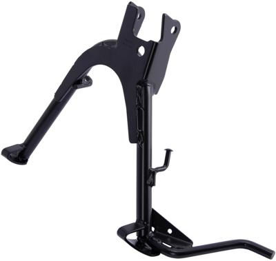 RMS Middenstandaard main stand black