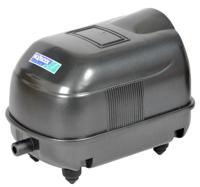 HoZelock Luchtpomp 1500 l/u - Complete Vijverbeluchtingsset voor Alle Seizoenen - thumbnail