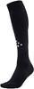 Craft 1905580 Squad Solid Sock - Black - 31/33 - thumbnail