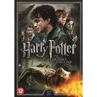 Harry Potter jaar 7 - De relieken van de dood 2 (DVD) - thumbnail