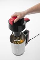 Fritel SB2970 Soup Maker 1.3-1.6L RVS/Zwart/Rood - thumbnail