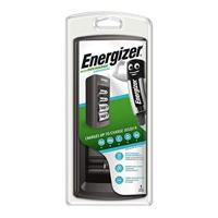 Energizer EN-53542371600 Aa/aaa/c/d/e-block Nimh Batterij Lader - thumbnail