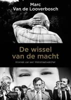 De wissel van de macht - Marc Van de Looverbosch - ebook - thumbnail
