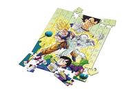 Dragon Ball Z Jigsaw Puzzle with 3D-Effect Namek Battle (100 pieces) - thumbnail
