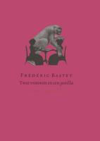 Twee vrouwen en een gorilla - F.L. Bastet - ebook - thumbnail