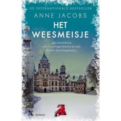 Het weesmeisje (Paperback)