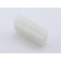 Molex 39293166 Female header, inbouw (standaard) Totaal aantal polen: 16 Rastermaat: 4.20 mm Inhoud: 1 stuk(s) Bulk - thumbnail
