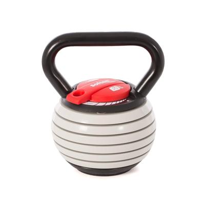 ADJUSTABLE KETTLEBELL UP TO 9KG ADJUSTABLE KETTLEBELL UP TO 9KG