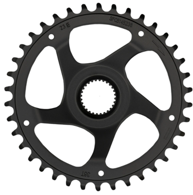 KMC Kettingblad bosch gen4 KMC Kettingblad bosch gen4