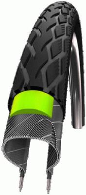 Schwalbe - Marathon Reflex 26X1-3/8