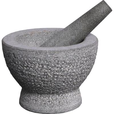 Vijzel Graniet 14.5 Cm