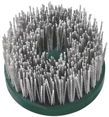 Metabo Staalborstel Ø 130 mm korrel P 46 623740000 1 stuk(s) Metabo Staalborstel Ø 130 mm korrel P 46 623740000 1 stuk(s)