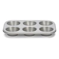 Patisse Muffinvorm 6 Vaks - thumbnail