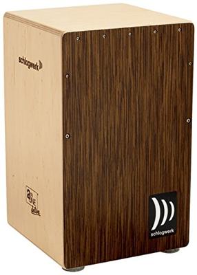 Schlagwerk CP430 2inOne Cajon (Deluxe Wenge) cajon