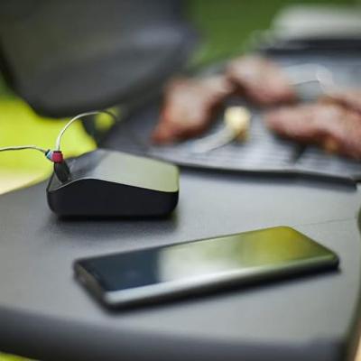 Weber Connect - Smart Grilling Hub