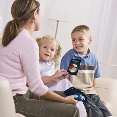 Educatief Spel Lisciani Giochi