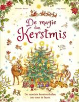De magie van Kerstmis - thumbnail
