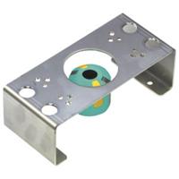 Pepperl+Fuchs Montageset 1 stuk(s) BT34-F25-4 - thumbnail