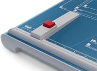 Dahle 534 Snijmachine A3 Aantal paginas A4 80 g/m² (max): 15 vel Aantal paginas A4 70 g/m² (max): 15 vel - thumbnail