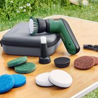 Bosch Home and Garden UniversalBrush Set 06033E0002 Accu-multireiniger - thumbnail