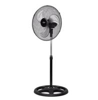 Staande ventilator UFESA OTTAWA Ø 45 cm Zwart 70W - thumbnail