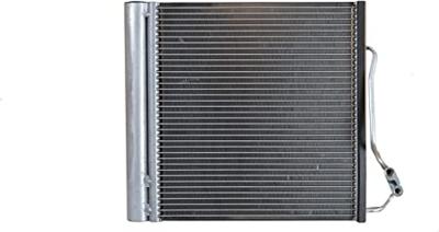 Condensor, airconditioning 35720