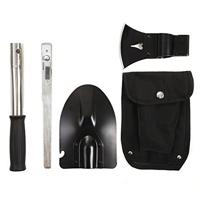 Multi-tool survival 4 in 1 - thumbnail