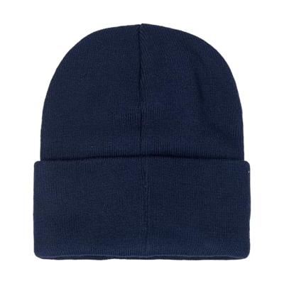 Muts voor kinderen marineblauw