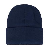 Muts voor kinderen marineblauw - thumbnail