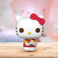 Hello Kitty and Friends Funko Pop Vinyl: Hello Kitty (89) - thumbnail