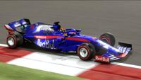 F1 2019 - thumbnail