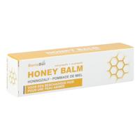 Soria Natural Honey Balm - thumbnail