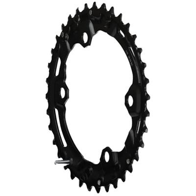 Shimano kettingblad deore 11v 36t fc-m5100-2 zwart