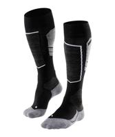Falke SK4 Advanced Skisok Heren Black-Mix 46-48 - thumbnail