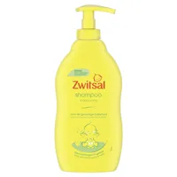 Zwitsal Zwitsal Shampoo 400 ml - thumbnail