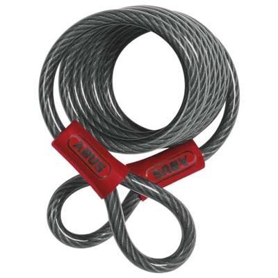 ABUS SPIR.KABEL 185CM 1850/185