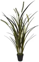Pure Royal gras 86cm groen - thumbnail