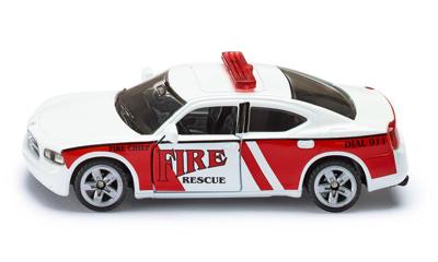 Siku 1468 Brandweerwagen